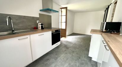 Apartment 4 rooms of 78 m² in Sainte-Soulle (17220)