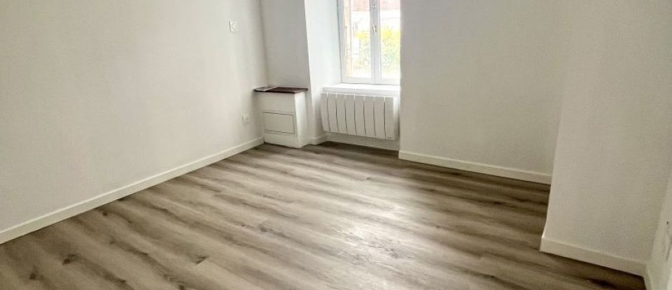 Appartement 4 pièces de 78 m² à Sainte-Soulle (17220)