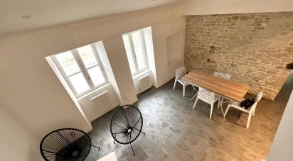 Apartment 4 rooms of 78 m² in Sainte-Soulle (17220)