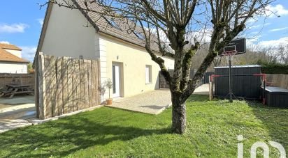 House 4 rooms of 95 m² in Saint-Pouange (10120)