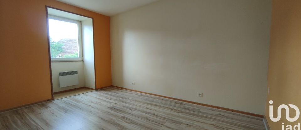 Maison 4 pièces de 100 m² à Châteauvillain (52120)