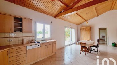 Pavillon 5 pièces de 119 m² à Saint-Michel-en-l'Herm (85580)