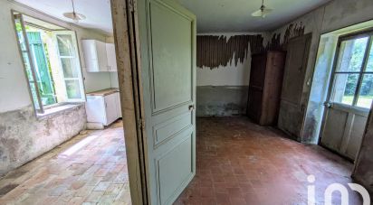 Maison de village 6 pièces de 94 m² à Saint-Honoré-les-Bains (58360)