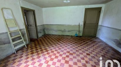 Village house 6 rooms of 94 m² in Saint-Honoré-les-Bains (58360)