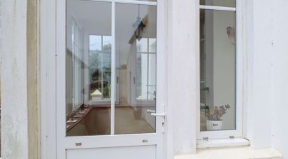 Maison 6 pièces de 107 m² à Plozévet (29710)