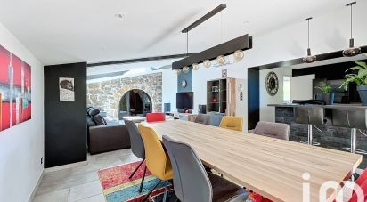 Maison 6 pièces de 152 m² à Saint-Affrique (12400)