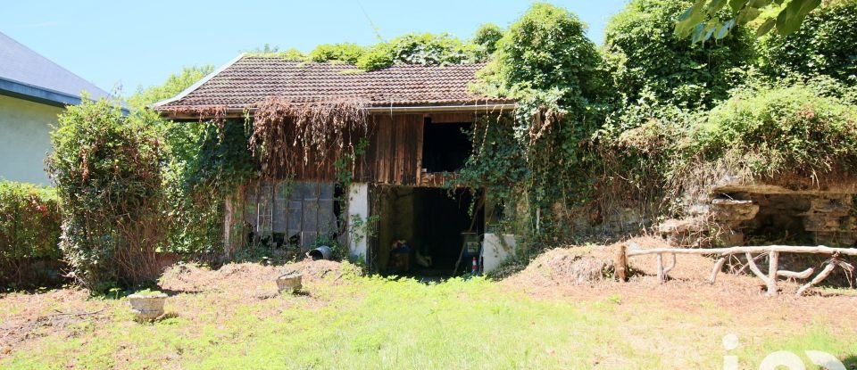 Maison de village 7 pièces de 160 m² à Villard-Bonnot (38190)