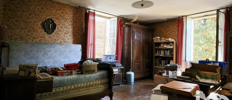 Village house 7 rooms of 160 m² in Villard-Bonnot (38190)