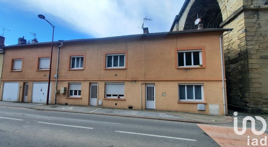 Immeuble de 268 m² à Aubin (12110)