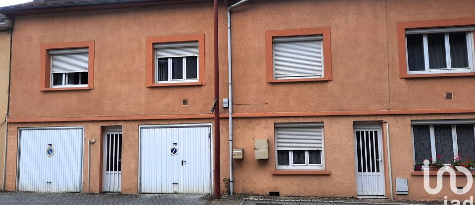 Immeuble de 268 m² à Aubin (12110)