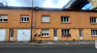 Building in Aubin (12110) of 268 m²