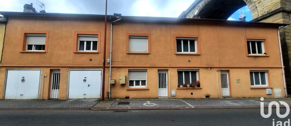 Immeuble de 268 m² à Aubin (12110)