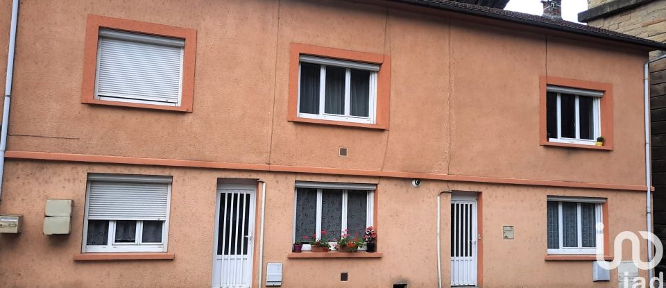 Immeuble de 268 m² à Aubin (12110)