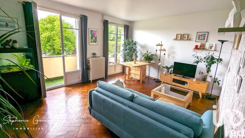 Appartement 4 pièces de 82 m² à Le Perreux-sur-Marne (94170)