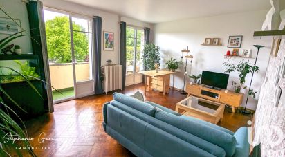 Appartement 4 pièces de 82 m² à Le Perreux-sur-Marne (94170)