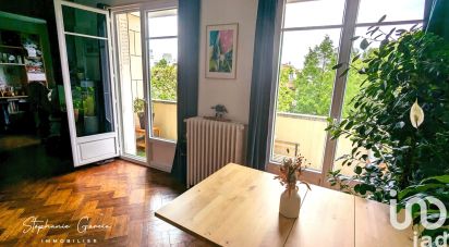 Appartement 4 pièces de 82 m² à Le Perreux-sur-Marne (94170)