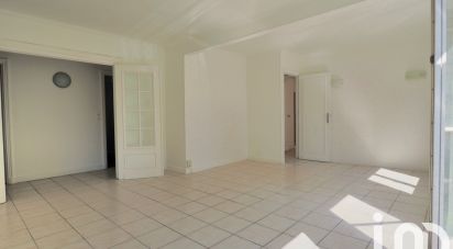Apartment 4 rooms of 76 m² in Paris (75015)