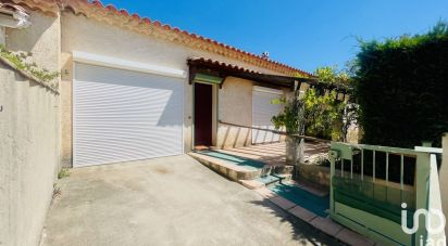 Maison 3 pièces de 84 m² à La Londe-les-Maures (83250)