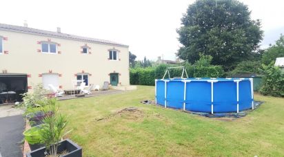 House 6 rooms of 100 m² in Bellevigny (85170)