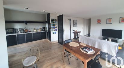 Apartment 3 rooms of 71 m² in Angers (49100)