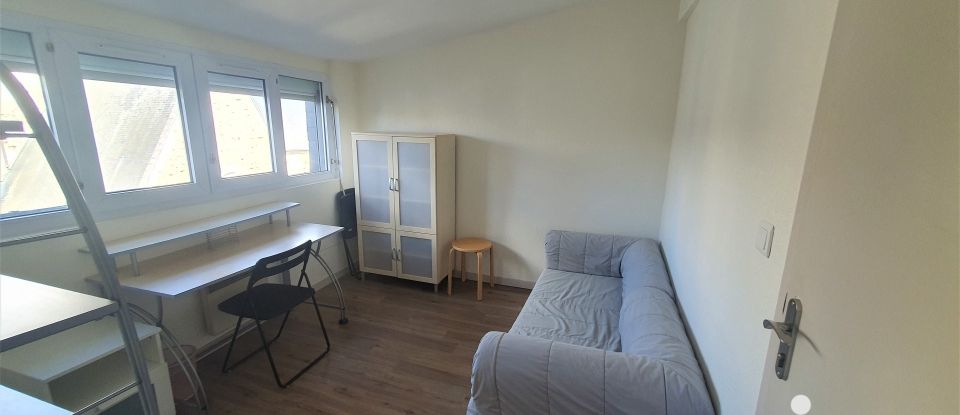 Appartement 3 pièces de 71 m² à Angers (49100)