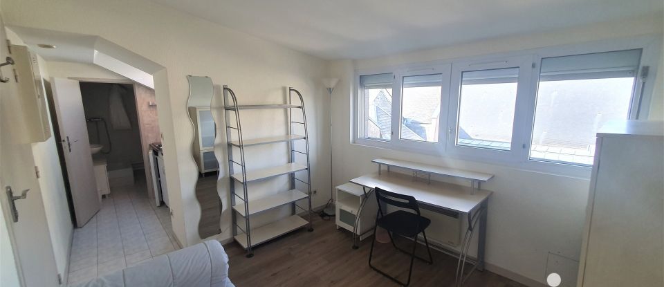 Appartement 3 pièces de 71 m² à Angers (49100)