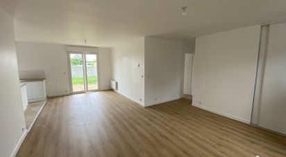 Maison 5 pièces de 93 m² à Saint-Paul-en-Pareds (85500)