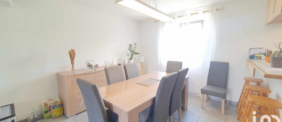 Maison 7 pièces de 139 m² à Saint-Dizier (52100)