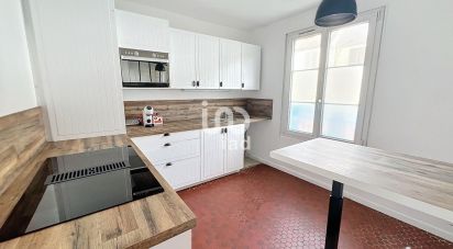 Maison 6 pièces de 106 m² à Cesson (77240)