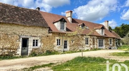 Maison 6 pièces de 233 m² à Betz-le-Château (37600)