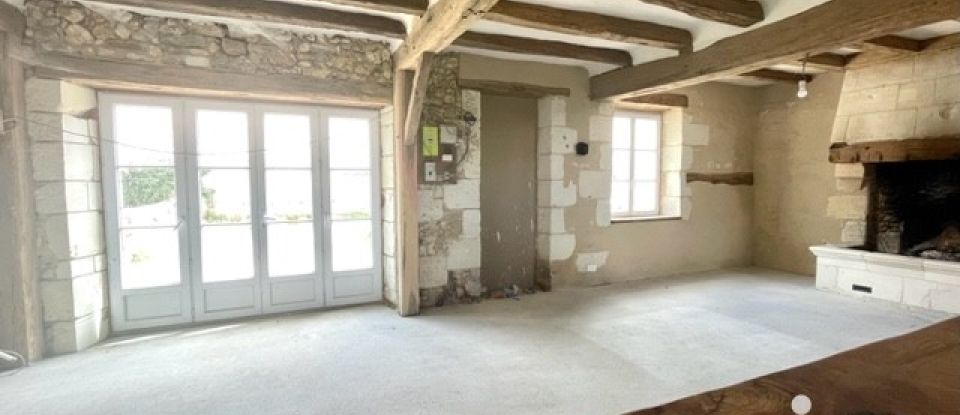 Maison 6 pièces de 233 m² à Betz-le-Château (37600)