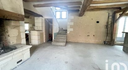 House 6 rooms of 233 m² in Betz-le-Château (37600)