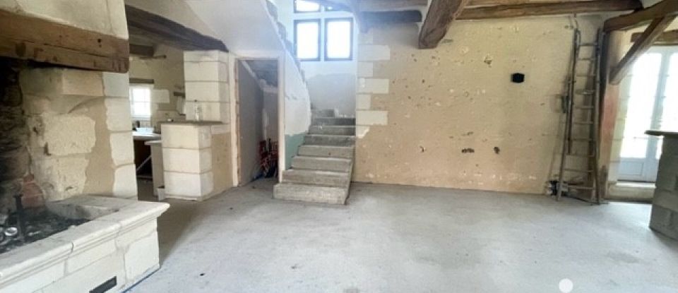 Maison 6 pièces de 233 m² à Betz-le-Château (37600)