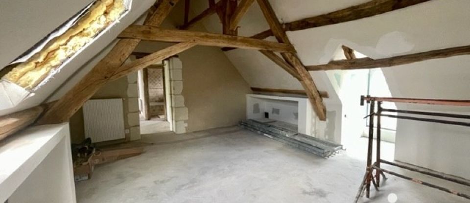 Maison 6 pièces de 233 m² à Betz-le-Château (37600)