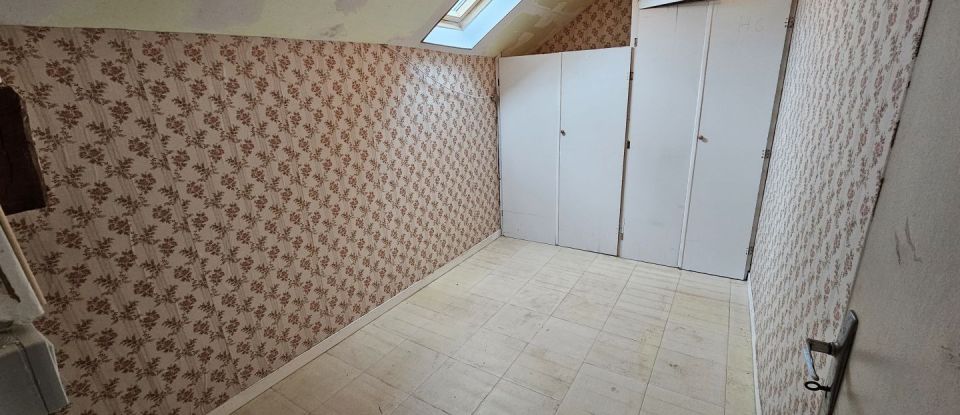 Maison 5 pièces de 113 m² à Guéret (23000)