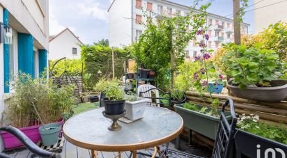 Apartment 3 rooms of 58 m² in Clermont-Ferrand (63000)
