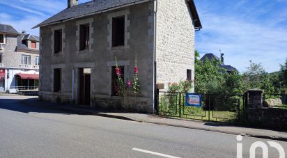 House 5 rooms of 89 m² in Ussel (19200)