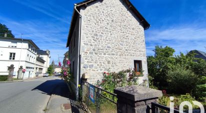 House 5 rooms of 89 m² in Ussel (19200)