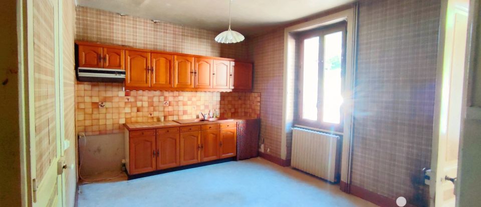 House 5 rooms of 89 m² in Ussel (19200)