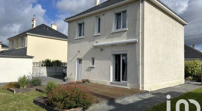 House 5 rooms of 97 m² in DOUÉ EN ANJOU (49700)