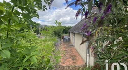 Maison de ville 4 pièces de 105 m² à La Chapelle-sur-Aveyron (45230)