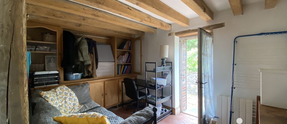 Maison de ville 4 pièces de 105 m² à La Chapelle-sur-Aveyron (45230)