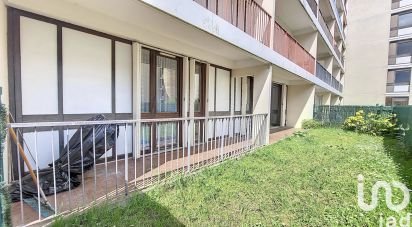 Appartement 3 pièces de 62 m² à Yerres (91330)