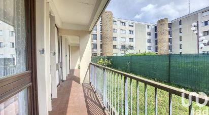 Appartement 3 pièces de 62 m² à Yerres (91330)