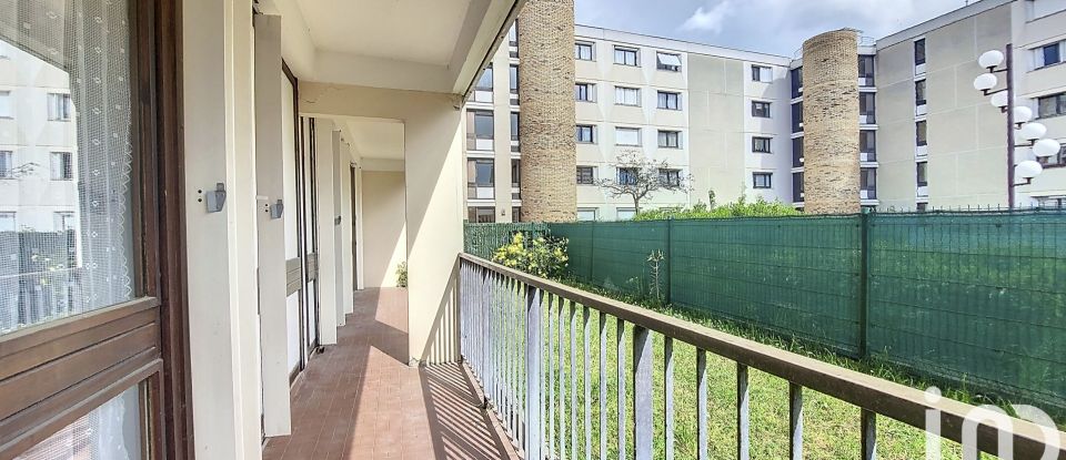 Appartement 3 pièces de 62 m² à Yerres (91330)