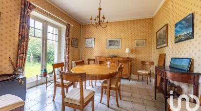 Traditional house 6 rooms of 137 m² in Dinard (35800)