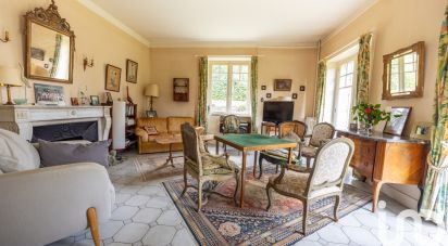 Traditional house 6 rooms of 137 m² in Dinard (35800)