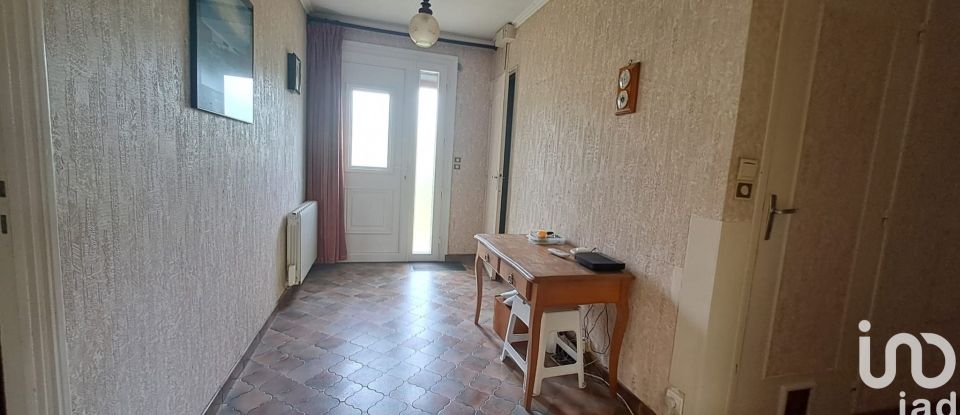 Traditional house 6 rooms of 165 m² in Chaumot (89500)