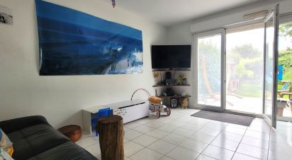 Duplex 3 rooms of 62 m² in Boucau (64340)