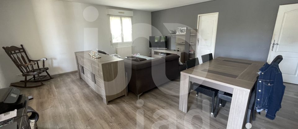 Maison 4 pièces de 97 m² à Saint-Julien-les-Rosiers (30340)